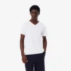 Confezione da 3 maglie intime slim fit da uomo Confezione da 3 maglie intime slim fit da uomo