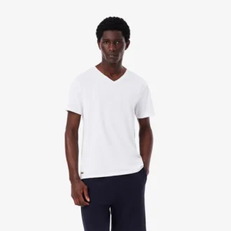 Confezione da 3 maglie intime slim fit da uomo