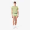 Confezione da 3 maglie intime slim fit da uomo Confezione da 3 maglie intime slim fit da uomo