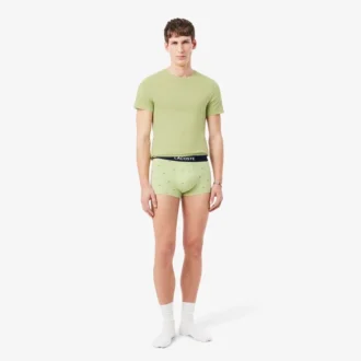 Confezione da 3 maglie intime slim fit da uomo