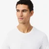 Confezione da 3 maglie intime slim fit da uomo Confezione da 3 maglie intime slim fit da uomo