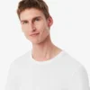 Confezione da 3 maglie intime slim fit da uomo Confezione da 3 maglie intime slim fit da uomo