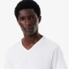 Confezione da 3 maglie intime slim fit da uomo Confezione da 3 maglie intime slim fit da uomo