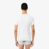 Confezione da 3 maglie intime slim fit da uomo Confezione da 3 maglie intime slim fit da uomo