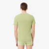 Confezione da 3 maglie intime slim fit da uomo Confezione da 3 maglie intime slim fit da uomo