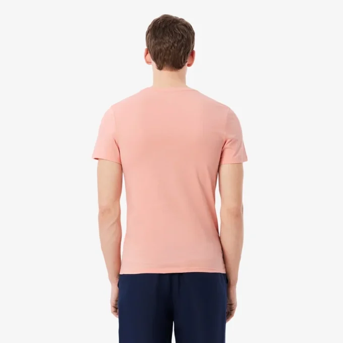 Confezione da 3 maglie intime slim fit da uomo Confezione da 3 maglie intime slim fit da uomo