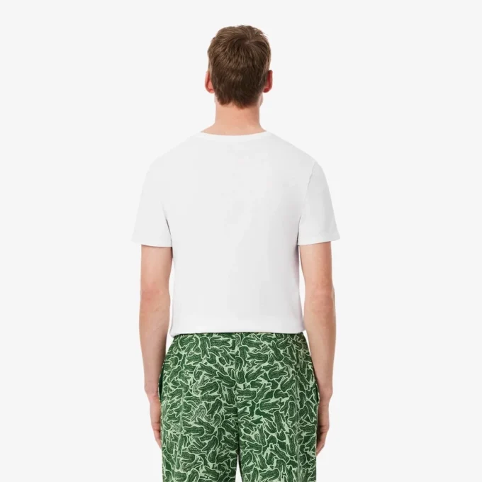 Confezione da 3 maglie intime slim fit da uomo Confezione da 3 maglie intime slim fit da uomo