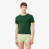 Confezione da 3 maglie intime slim fit da uomo Confezione da 3 maglie intime slim fit da uomo