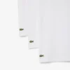 Confezione da 3 maglie intime slim fit da uomo Confezione da 3 maglie intime slim fit da uomo
