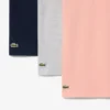 Confezione da 3 maglie intime slim fit da uomo Confezione da 3 maglie intime slim fit da uomo