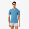 Confezione da 3 maglie intime slim fit da uomo Confezione da 3 maglie intime slim fit da uomo