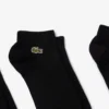 Confezione da 3 paia di calze alla caviglia unisex Confezione da 3 paia di calze alla caviglia unisex