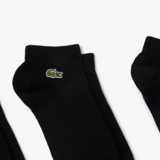 Confezione da 3 paia di calze alla caviglia unisex