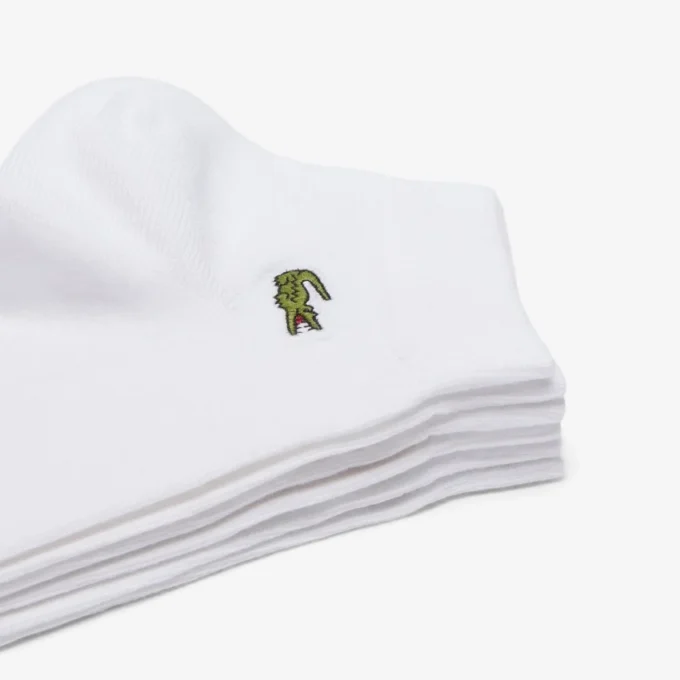 Confezione da 3 paia di calze alla caviglia unisex Confezione da 3 paia di calze alla caviglia unisex