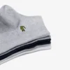 Confezione da 3 paia di calze alla caviglia unisex Confezione da 3 paia di calze alla caviglia unisex