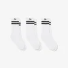 Confezione da 3 paia di calze in cotone unisex