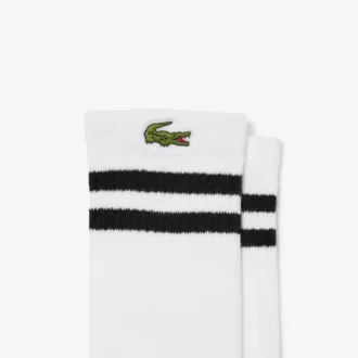 Confezione da 3 paia di calze in cotone unisex Confezione da 3 paia di calze in cotone unisex