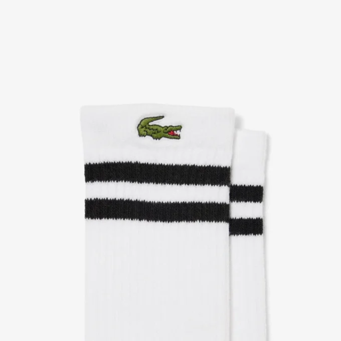 Confezione da 3 paia di calze in cotone unisex