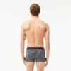 Confezione da 3 parigambi da uomo con fascia multicolore Confezione da 3 parigambi da uomo con fascia multicolore