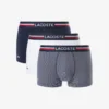 Confezione da 3 parigambi da uomo con fascia multicolore Confezione da 3 parigambi da uomo con fascia multicolore