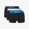 Confezione da 3 parigambi da uomo in cotone elasticizzato Confezione da 3 parigambi da uomo in cotone elasticizzato