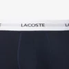 Confezione da 3 parigambi da uomo in cotone elasticizzato Confezione da 3 parigambi da uomo in cotone elasticizzato