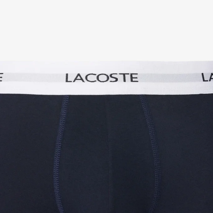 Confezione da 3 parigambi da uomo in cotone elasticizzato Confezione da 3 parigambi da uomo in cotone elasticizzato
