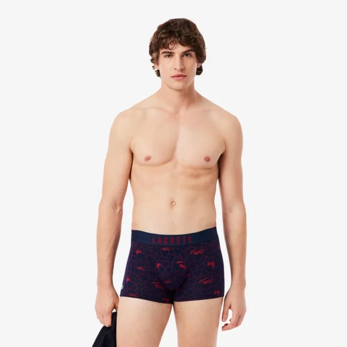 Confezione da 3 parigambi edizione San Valentino Confezione da 3 parigambi edizione San Valentino