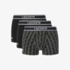Confezione da 3 parigambi Monogram da uomo