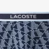 Confezione da 3 parigambi Monogram da uomo