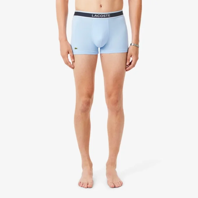 Confezione da 3 parigambi Monogram da uomo