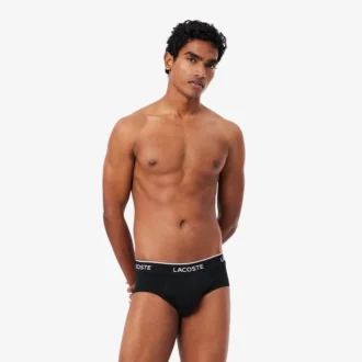 Confezione da 3 slip da uomo