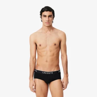 Confezione da 3 slip da uomo Confezione da 3 slip da uomo