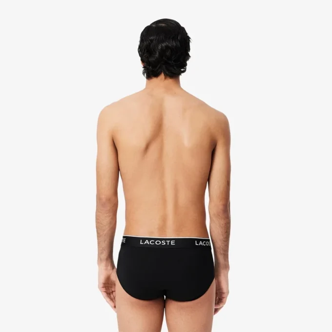 Confezione da 3 slip da uomo Confezione da 3 slip da uomo