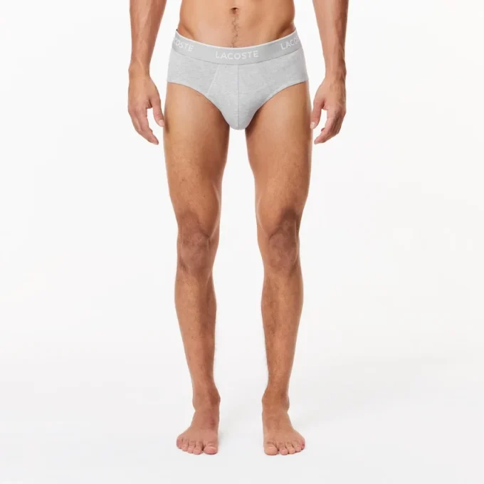 Confezione da 3 slip da uomo Confezione da 3 slip da uomo