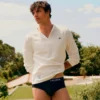 Confezione da 3 slip da uomo Confezione da 3 slip da uomo