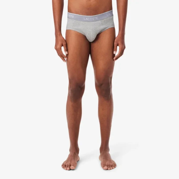 Confezione da 3 slip da uomo Confezione da 3 slip da uomo