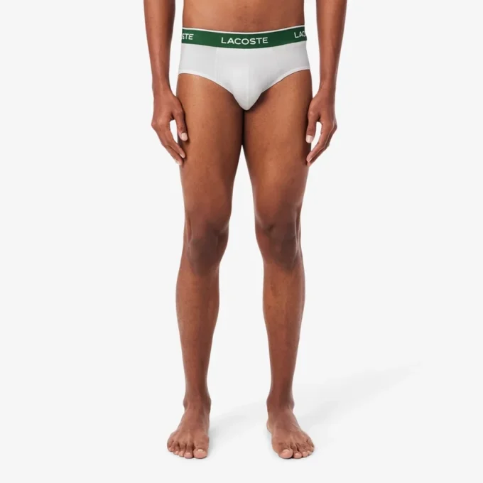 Confezione da 3 slip da uomo Confezione da 3 slip da uomo