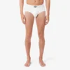 Confezione da 3 slip in jersey elasticizzato Confezione da 3 slip in jersey elasticizzato