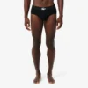 Confezione da 3 slip in jersey elasticizzato Confezione da 3 slip in jersey elasticizzato