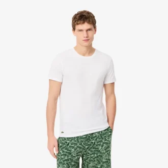 Confezione da 5 maglie intime slim fit da uomo