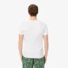 Confezione da 5 maglie intime slim fit da uomo Confezione da 5 maglie intime slim fit da uomo