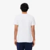 Confezione da 5 maglie intime slim fit da uomo Confezione da 5 maglie intime slim fit da uomo