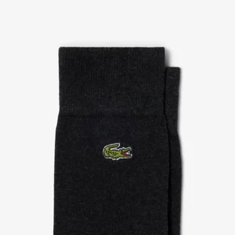 Confezione da 5 paia di calze in cotone unisex Confezione da 5 paia di calze in cotone unisex
