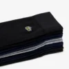 Confezione da 5 paia di calze in cotone unisex Confezione da 5 paia di calze in cotone unisex