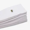 Confezione da 5 paia di calze in cotone unisex Confezione da 5 paia di calze in cotone unisex