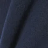 Confezione regalo con sciarpa unisex in lana spazzolata