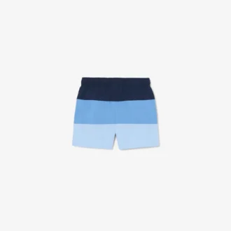 Costume da bagno a righe