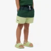 Costume da bagno a righe Costume da bagno a righe