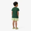 Costume da bagno a righe Costume da bagno a righe
